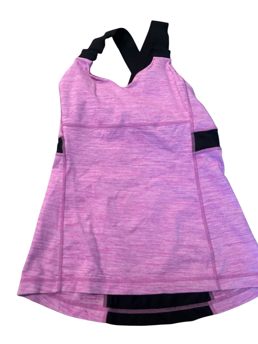 Lululemon Tank size 6